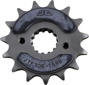JT Sprockets Ritzel vorne - 520er Kette, 15 Zähne