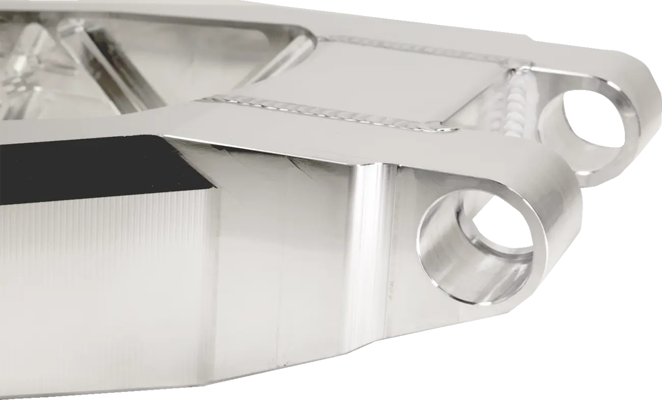 Aluminium-Schwingarm von Alloy Art für kundenspezifische Anwendungen