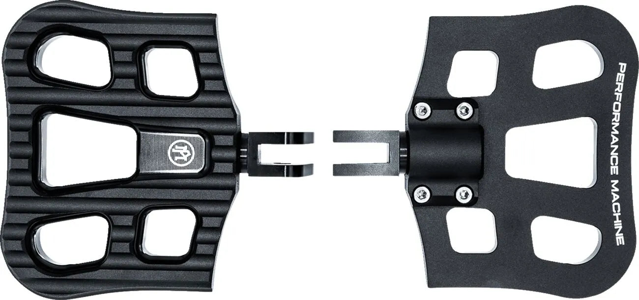 Performance Machine Drifter Trittbretter