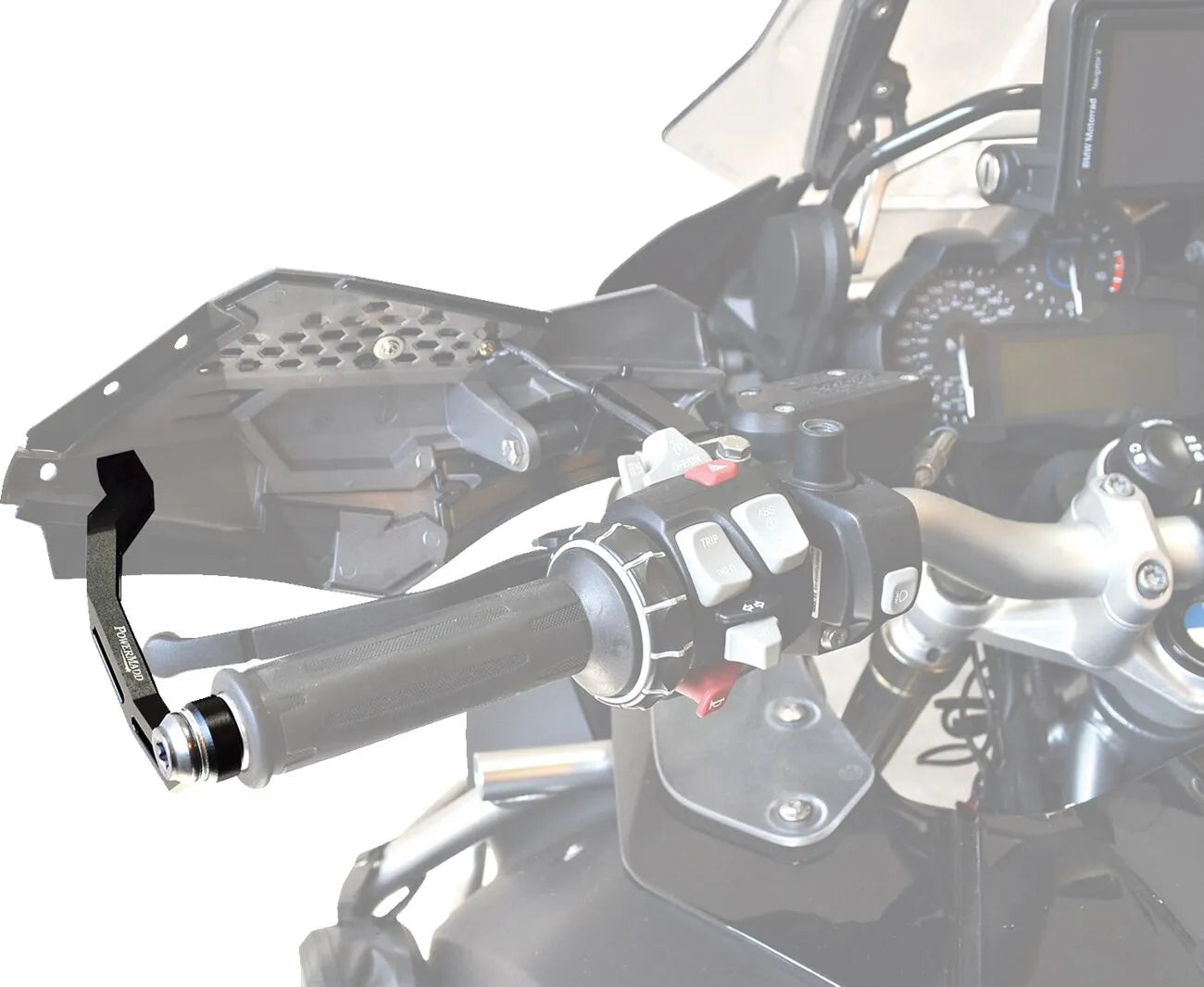 Powermadd Handbandagenaufsatz