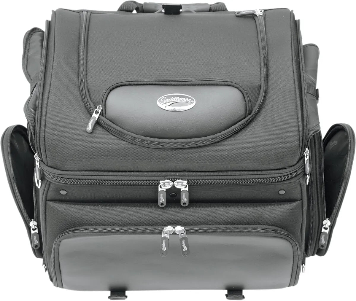 Saddlemen Pet Voyager Motorrad-Haustiertransportbox