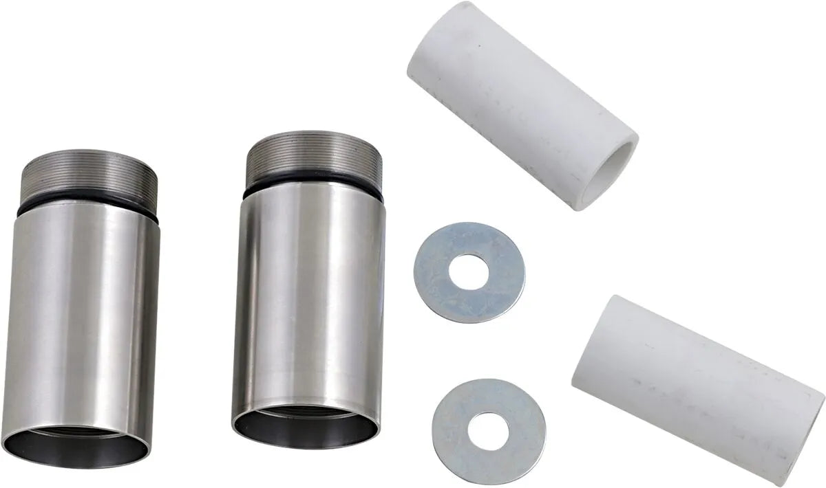 Cycle Visions Gabelrohrverlängerungen für 49-mm-Gabeln