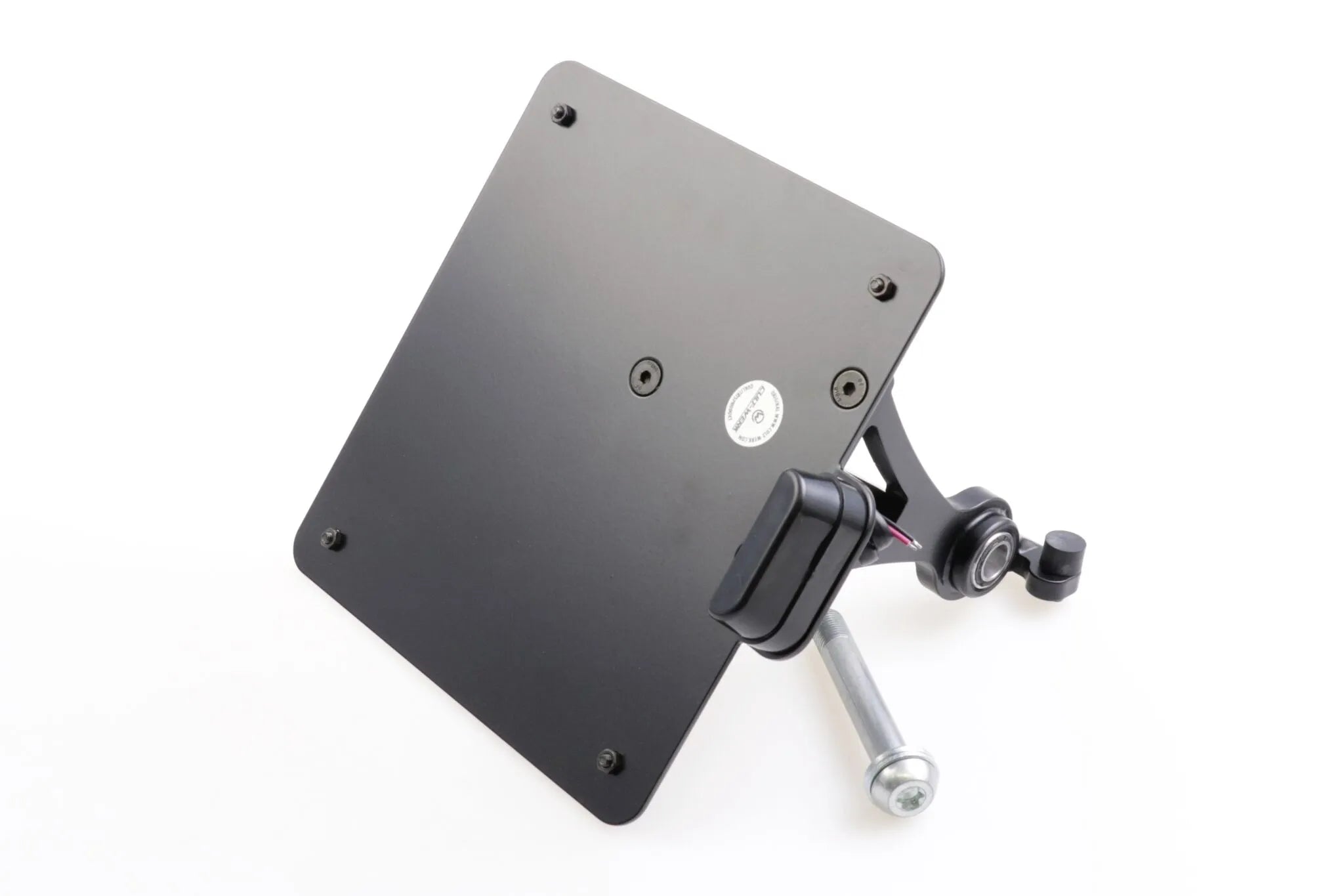 Cult Werk Kennzeichenhalter für Rh975