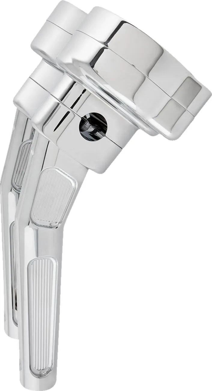 Arlen Ness Method Kickback Lenkererhöhung