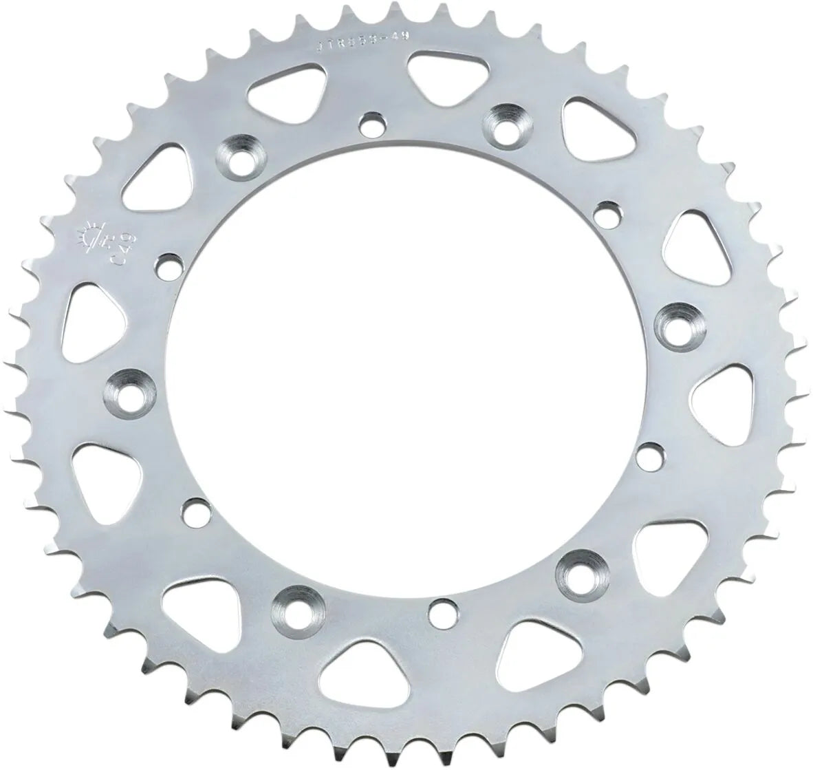 Jt Sprockets Stahlkettenrad 520 - Jtr85349