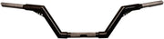 Trask 1-1/4" V-Line Lenker - Schwarz