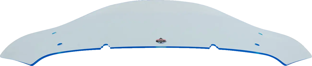 Klock Werks Kolor Flare™ Eis-Windschutzscheibe