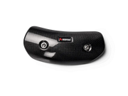 Akrapovic Hitzeschutz für Abgasanlagen