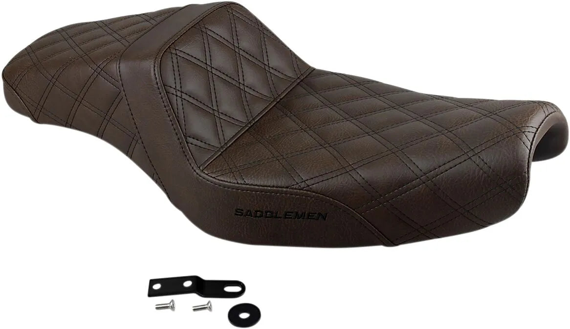 Saddlemen Step-up Seat