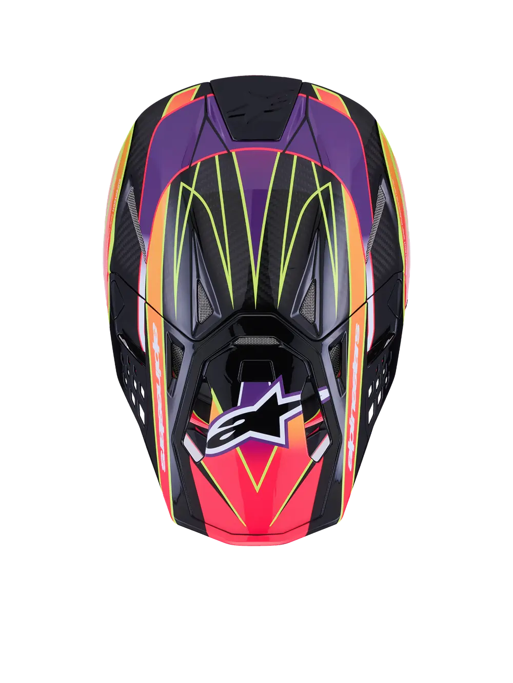 Alpinestars Supertech M10 Era Mips Helm