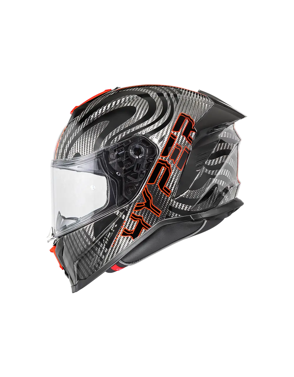 Premier Helmets Hyper Carbon PS Integralhelm