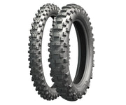 Michelin Enduro Hartreifen 140/80-18 für Offroad-Einsätze