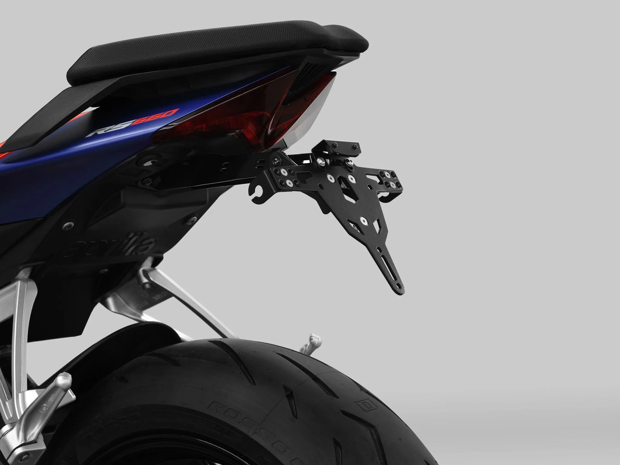 Zieger Pro Kennzeichenhalter Typ B