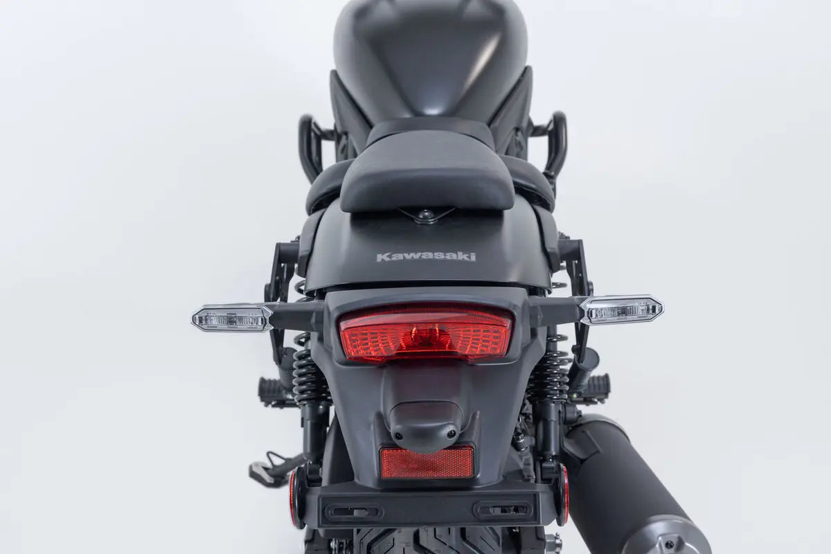 Sw-motech Slh Seitengepäckträger Lh1 (rechts)