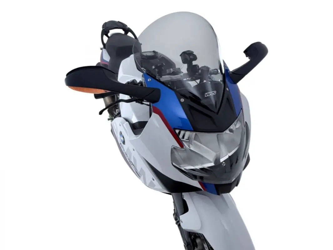 Wrs Touring Windschutzscheibe K1200s/k1300s