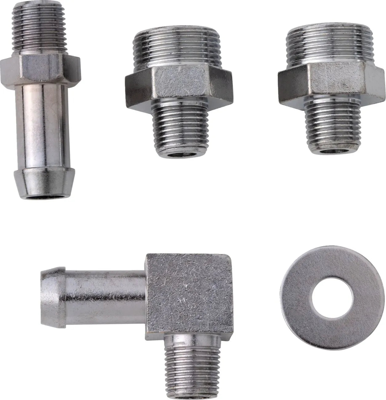 Drag Specialties Ölfilterbaugruppe