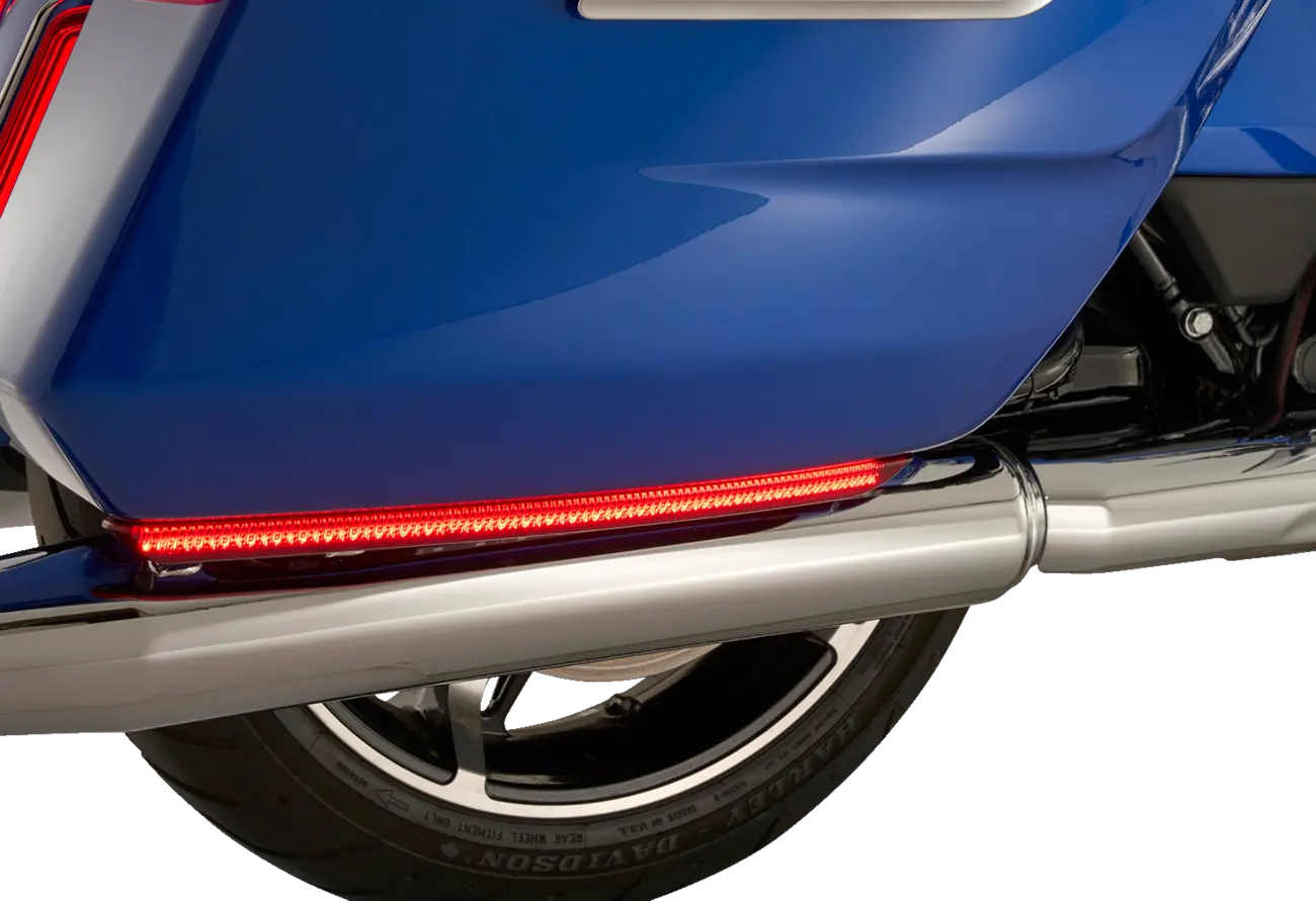 Ciro Machete™ LED-Leuchten – Verbesserte Sichtbarkeit