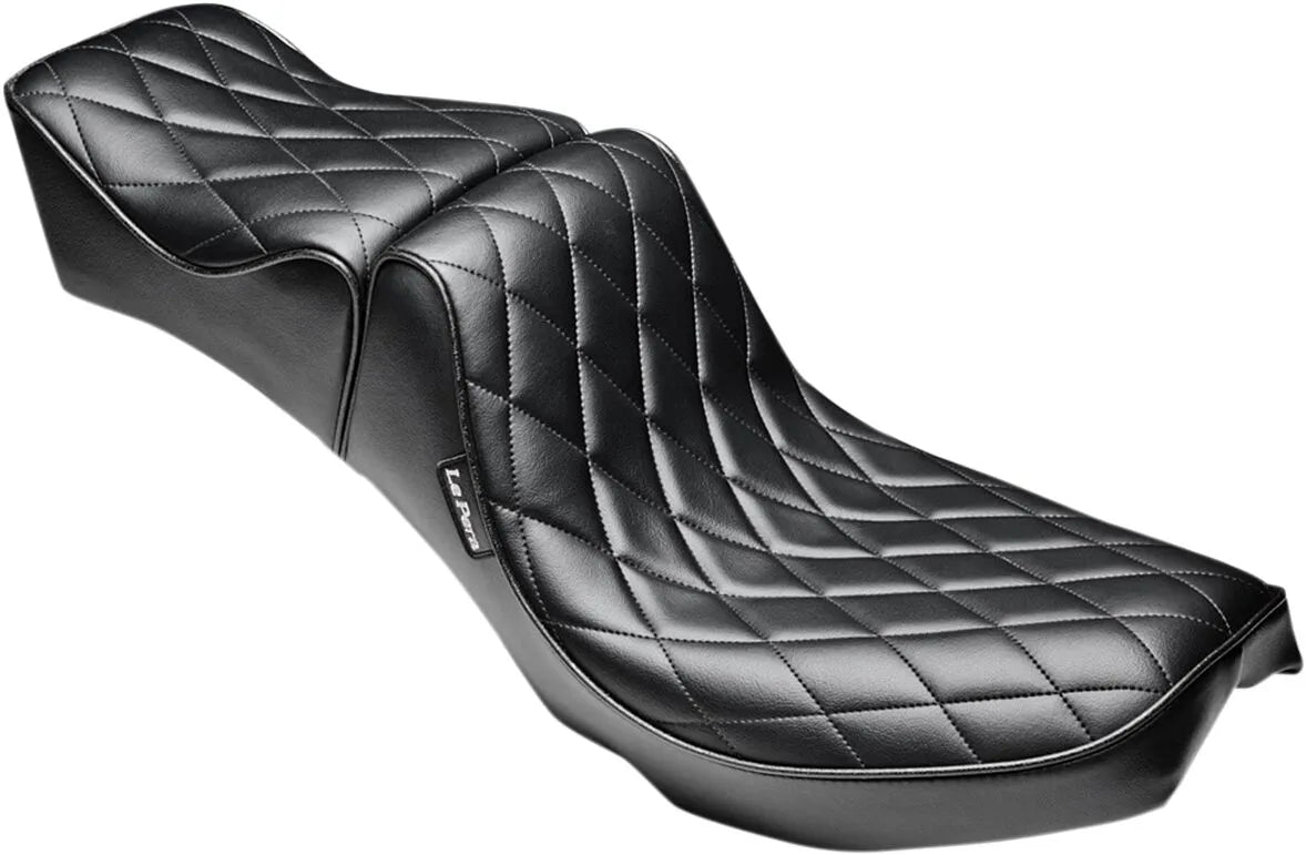 Le Pera Series II Regal 2-Sitzer