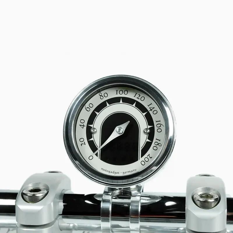 Motogadget Mst Streamline Cup für Motoscope Tiny