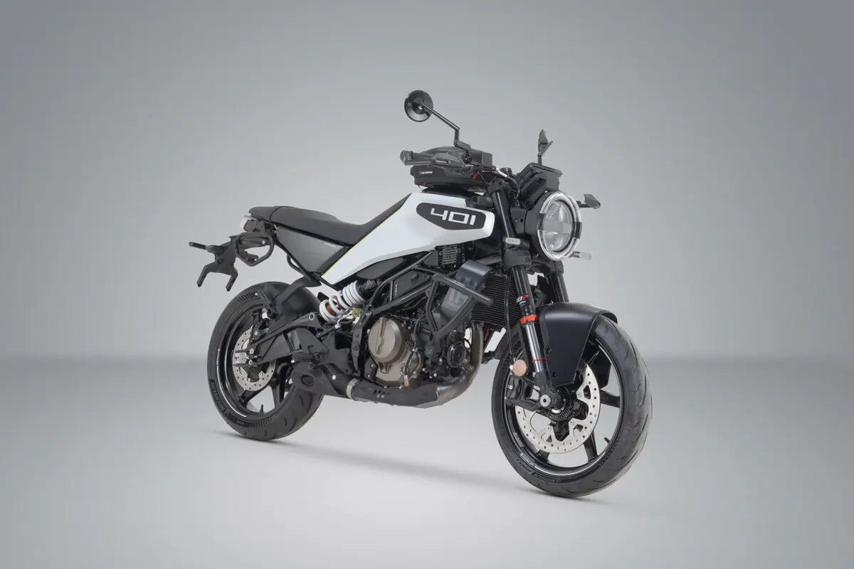 Sw-motech Slc Rechtsseitiger Gepäckträger