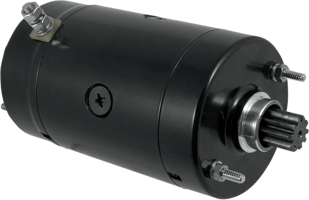 Drag Specialties Anlasser mit hohem Drehmoment