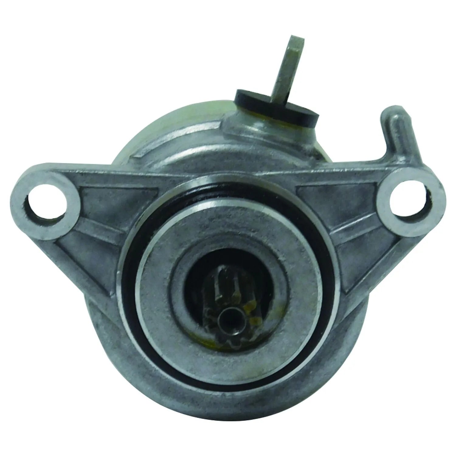 Parts Europe Anlasser – Hochleistungs-Ersatzteil