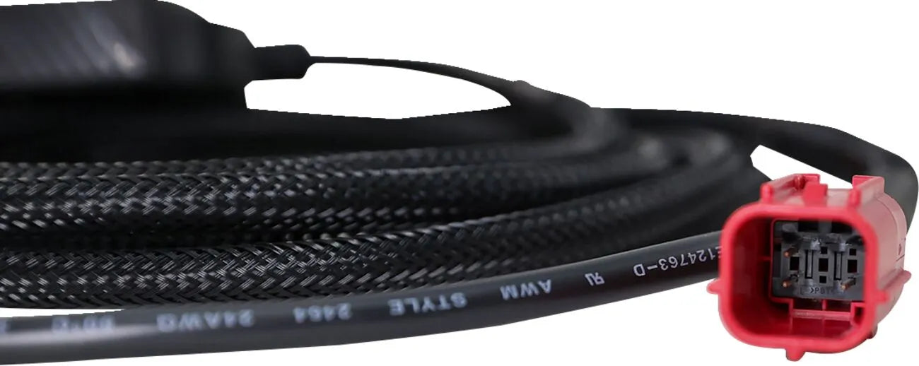 Dynojet Power Vision 3 Steuergeräte-Tuner