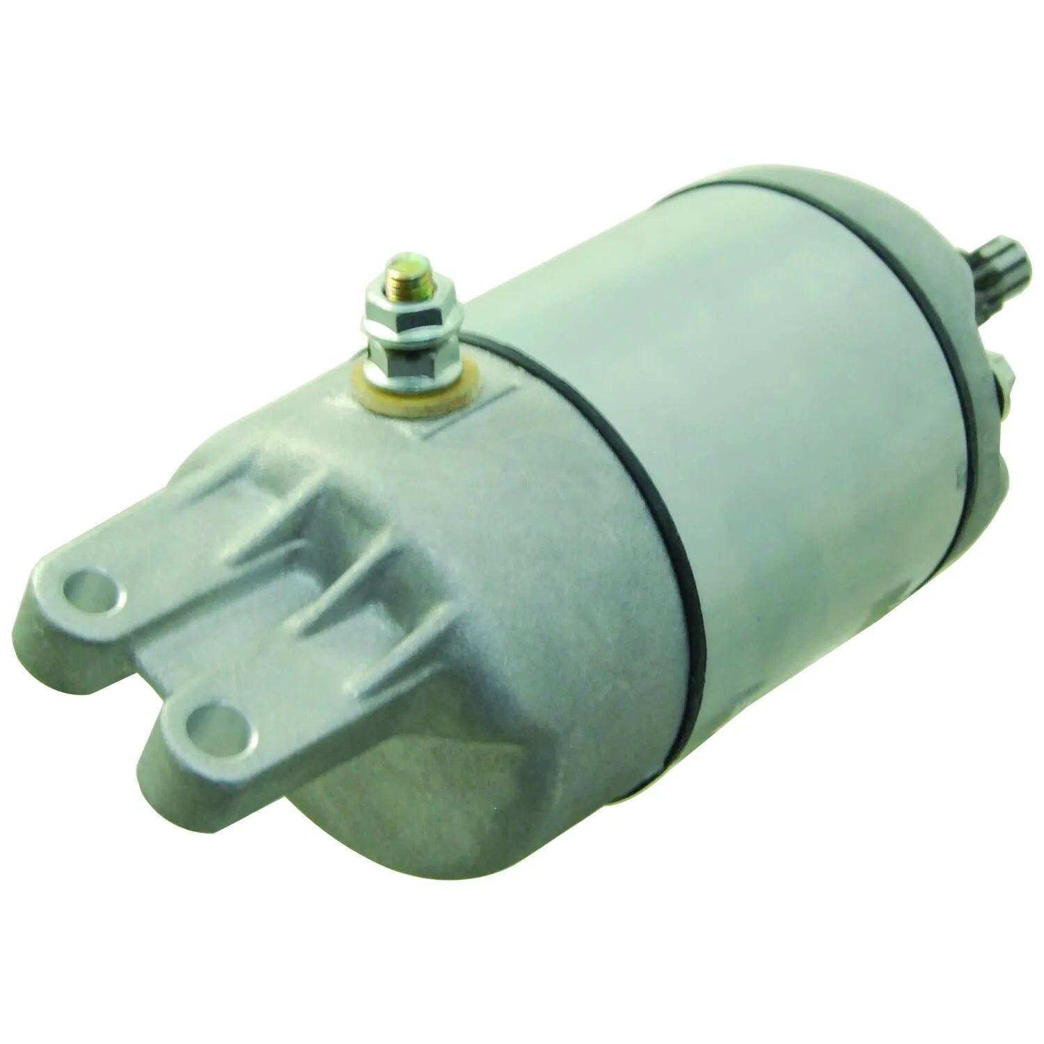 Parts Europe Anlasser – Hochleistungs-Ersatzteil