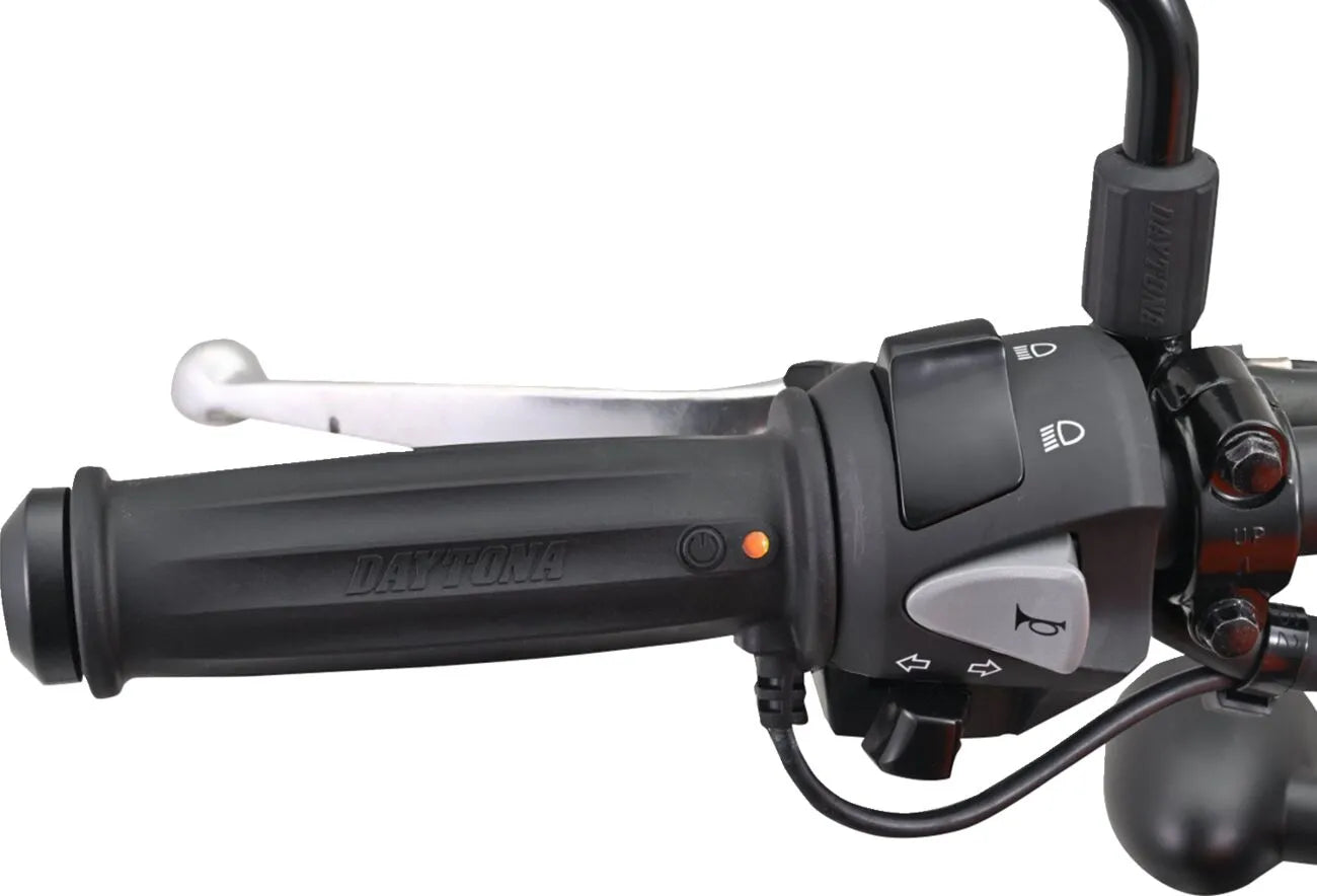 Daytona Heizgriffe - 7/8" Lenker