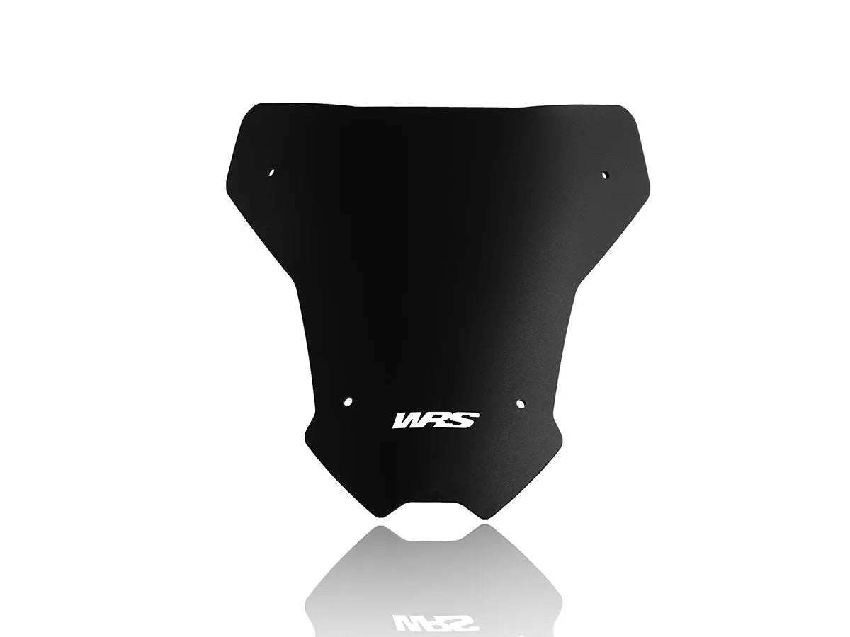 Wrs Windschutzscheibe