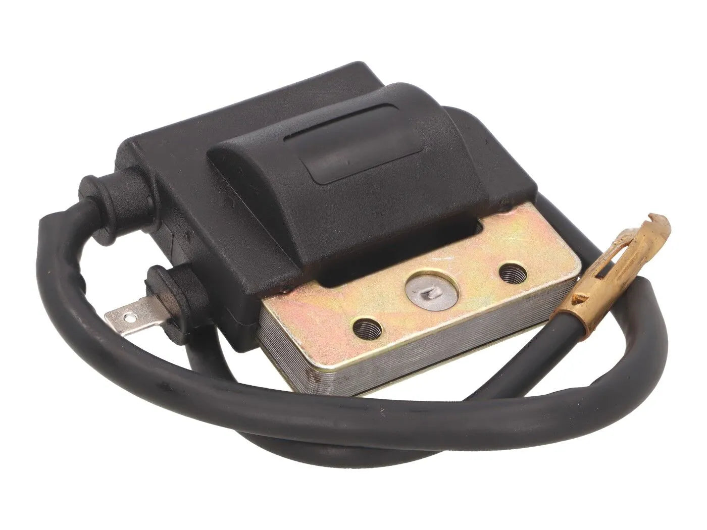 101 Oktan Zündspule