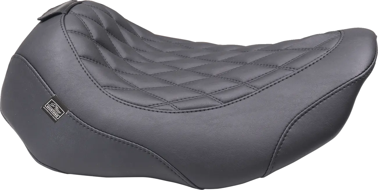 Mustang Wide Tripper Solo-Sitz