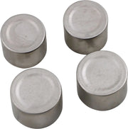 Parts Unlimited Bremskolbensatz für die Hinterachse