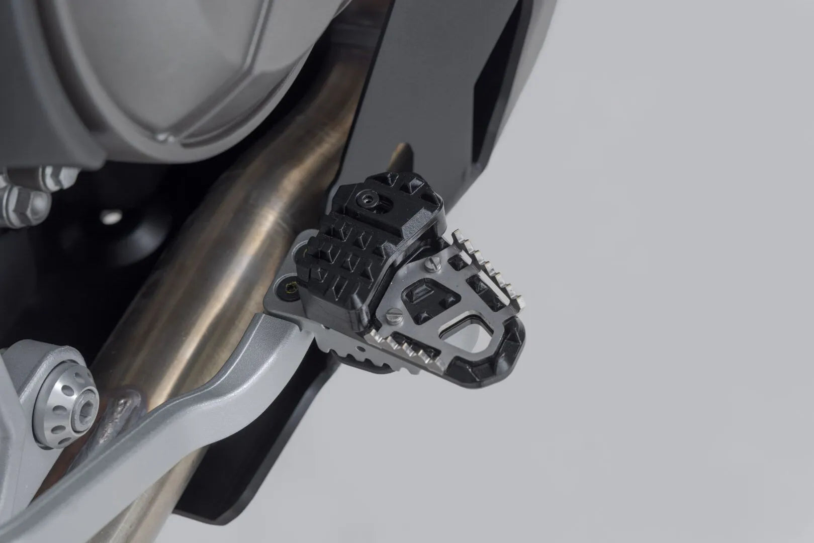 Sw-motech Bremspedalverlängerung