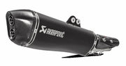Akrapovic Slip-on-Schalldämpfer für Roller