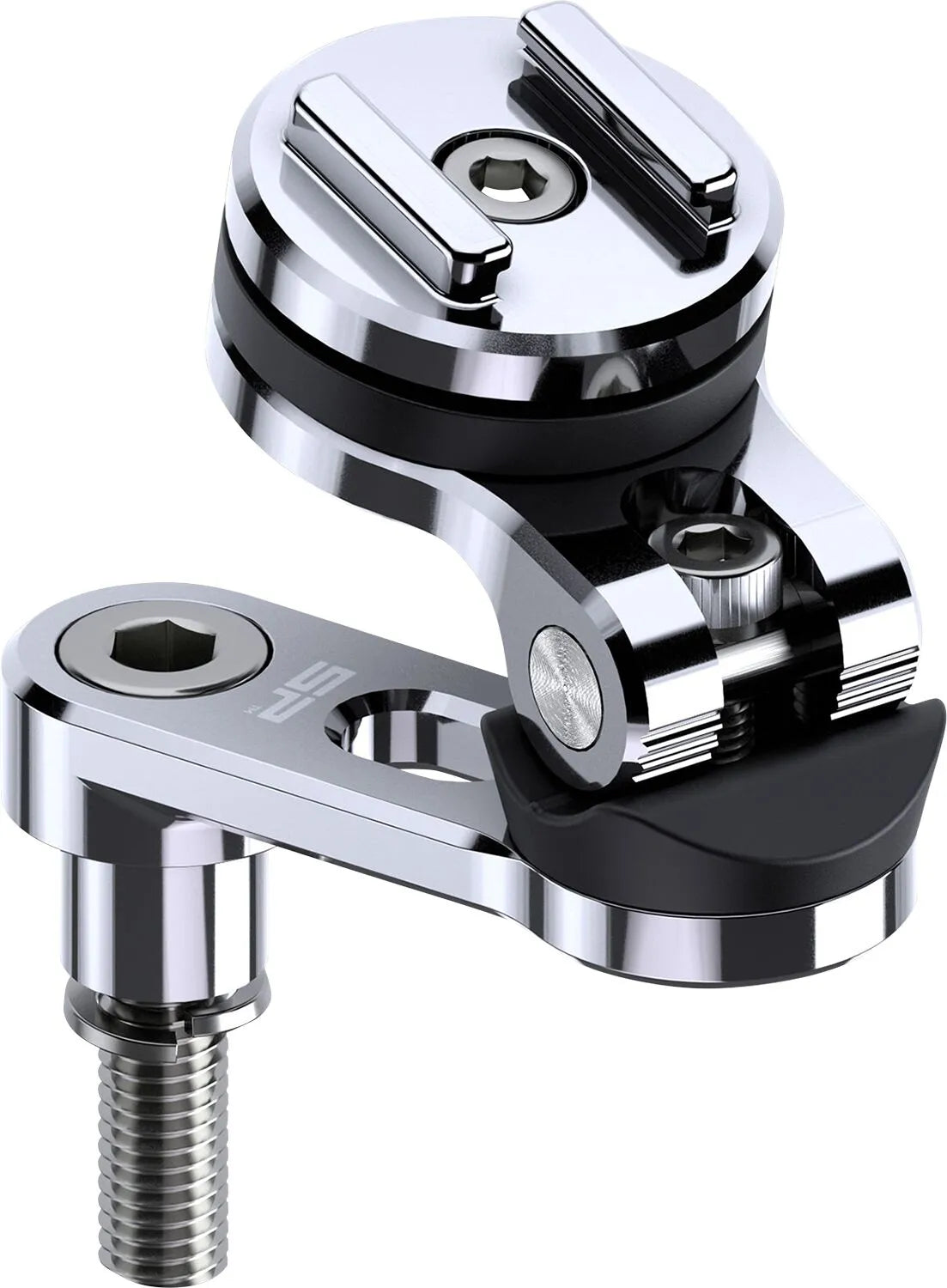 SP Connect Stangenklemmhalterung Pro