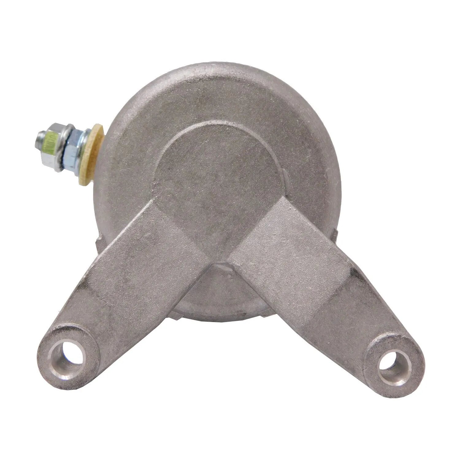 Parts Europe Anlasser – Hochleistungs-Ersatzteil