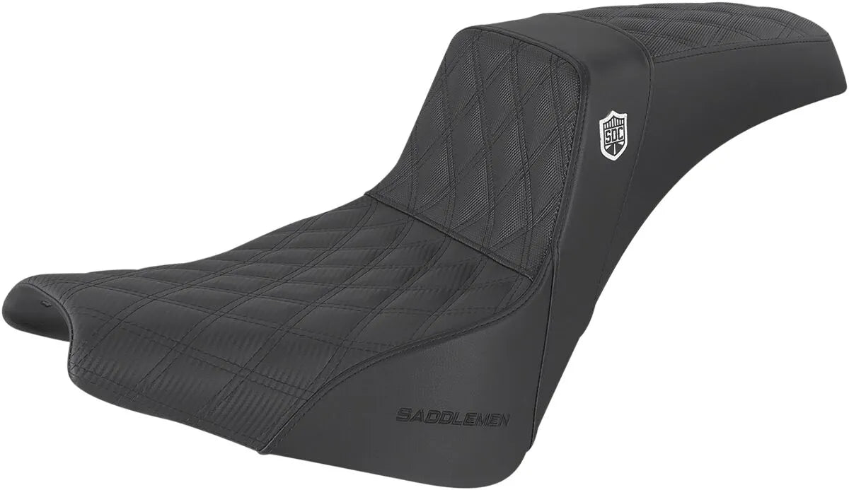 Saddlemen Pro Series SDC Performance Grip Sitz
