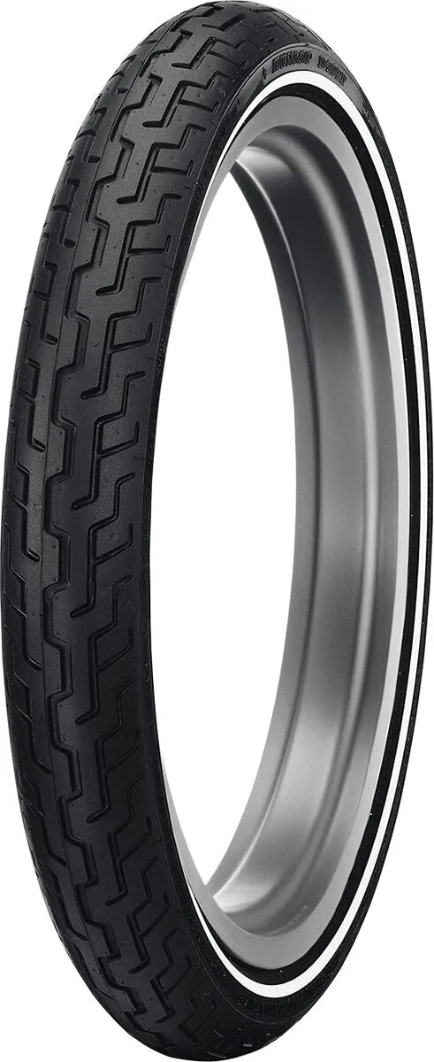 Dunlop D402 Reifen für Harley-Davidson Touring
