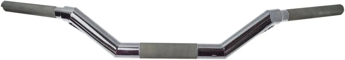 Trask 1-1/4" V-Line Lenker Chrom