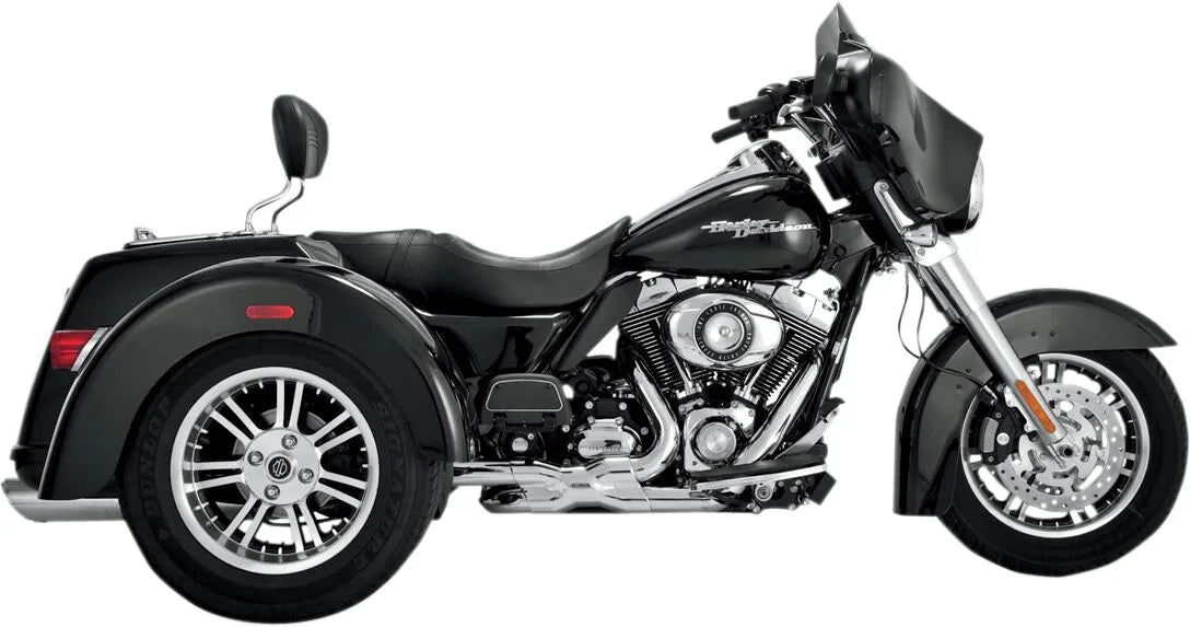 Vance &amp; Hines Tri-Glide Adapter-Kit