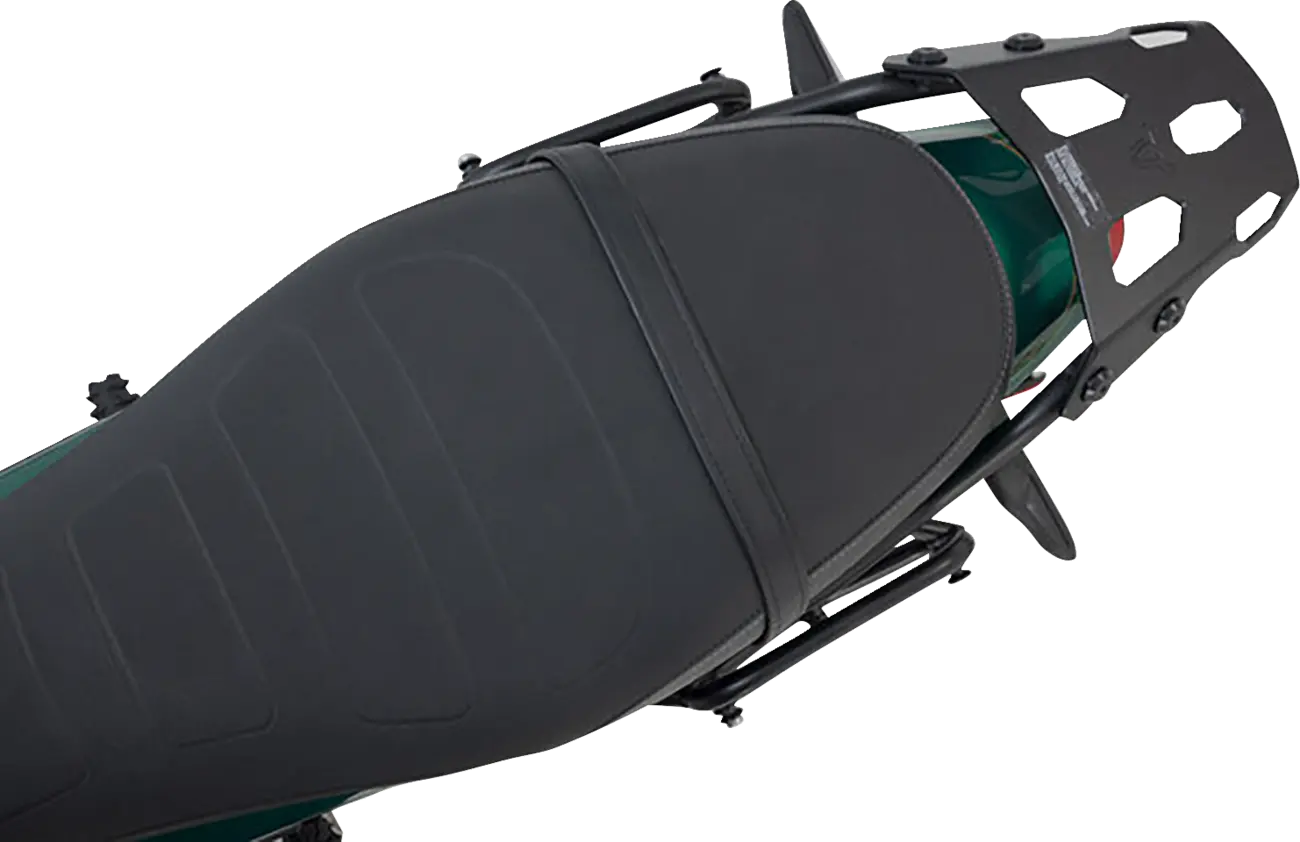 Sw-motech SLC Seitengepäckträger für spezifische Passform