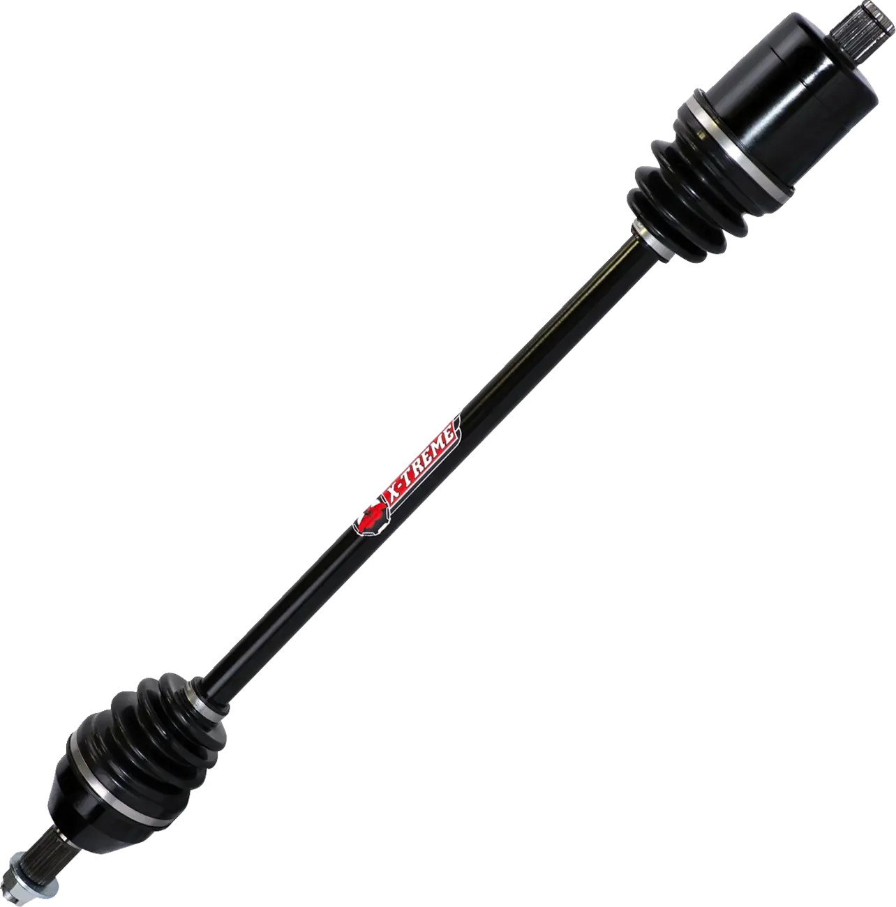 Demon Hochleistungs-Langhubachse