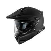 Premier Helmets Discovery Integralhelm Dual-Sport