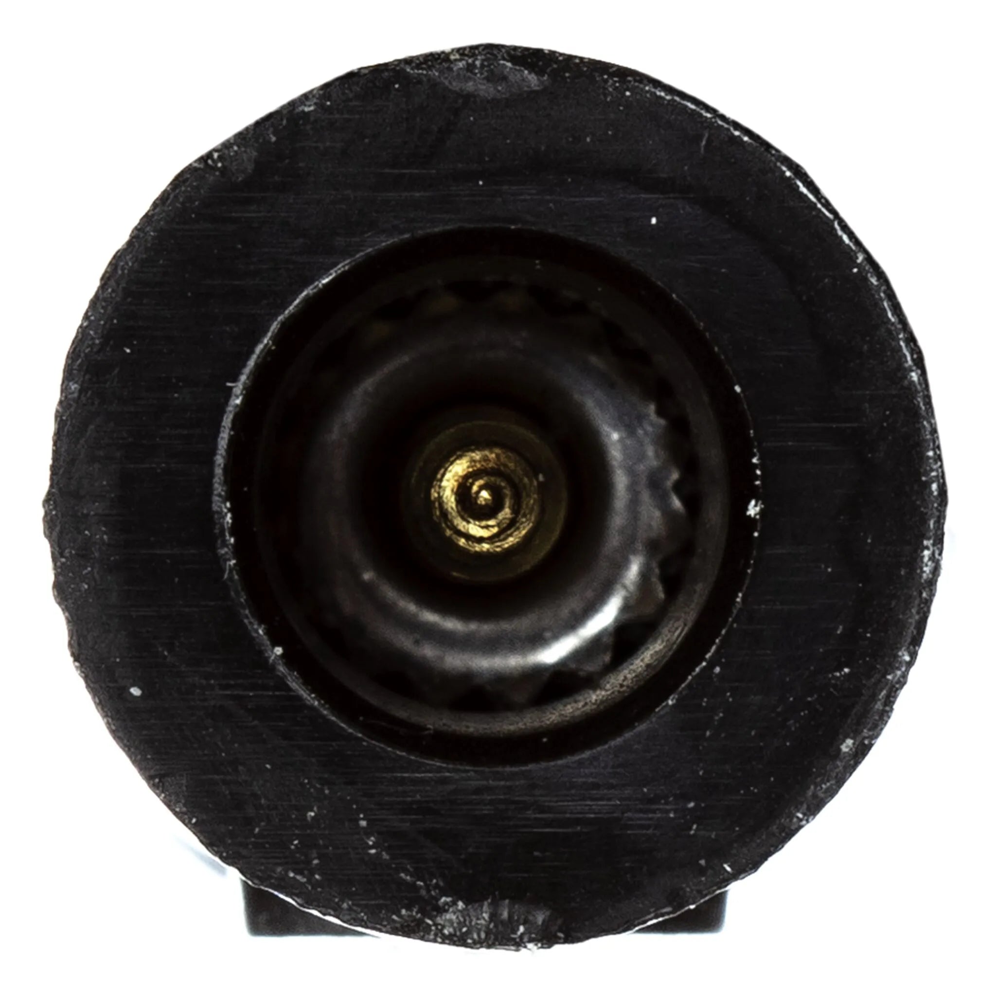 NGK Zündkerzenstecker – gerade, schwarz