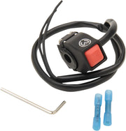 Moose Offroad Billet-Not-Schalter