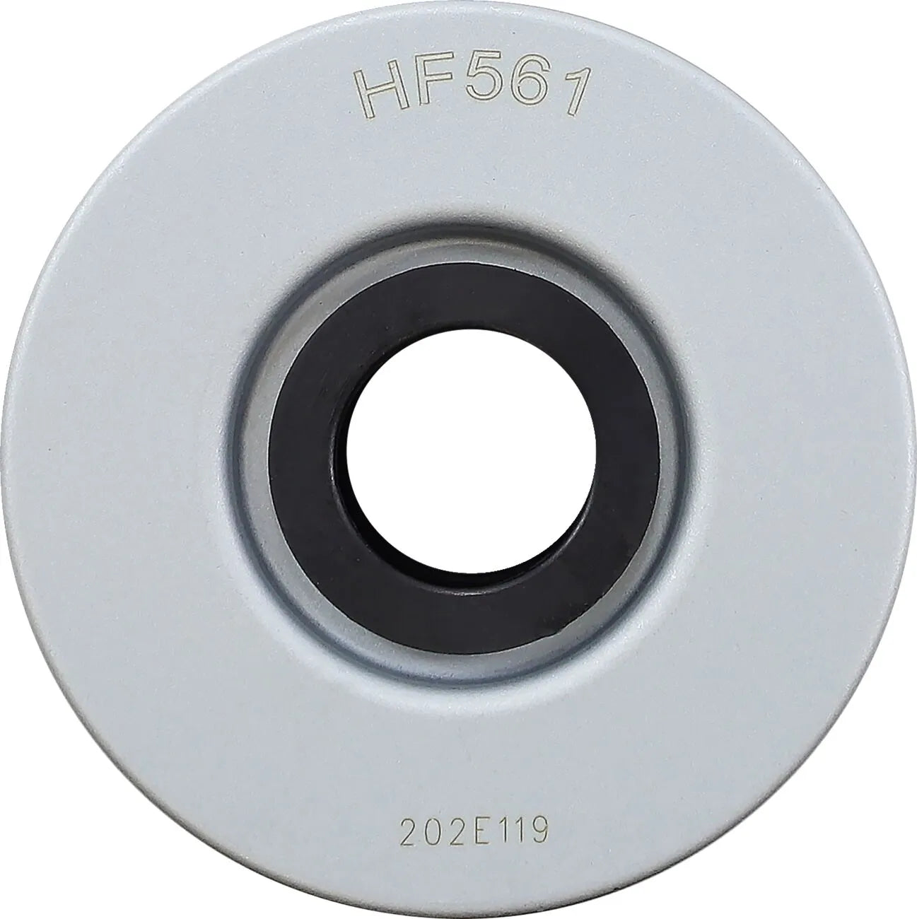 Hiflofiltro Ölfilter HF561 Premium-Qualität
