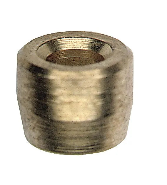 Goodridge Bremsleitungs-Aderendhülsen-Ersatzoliven (10er-Pack)