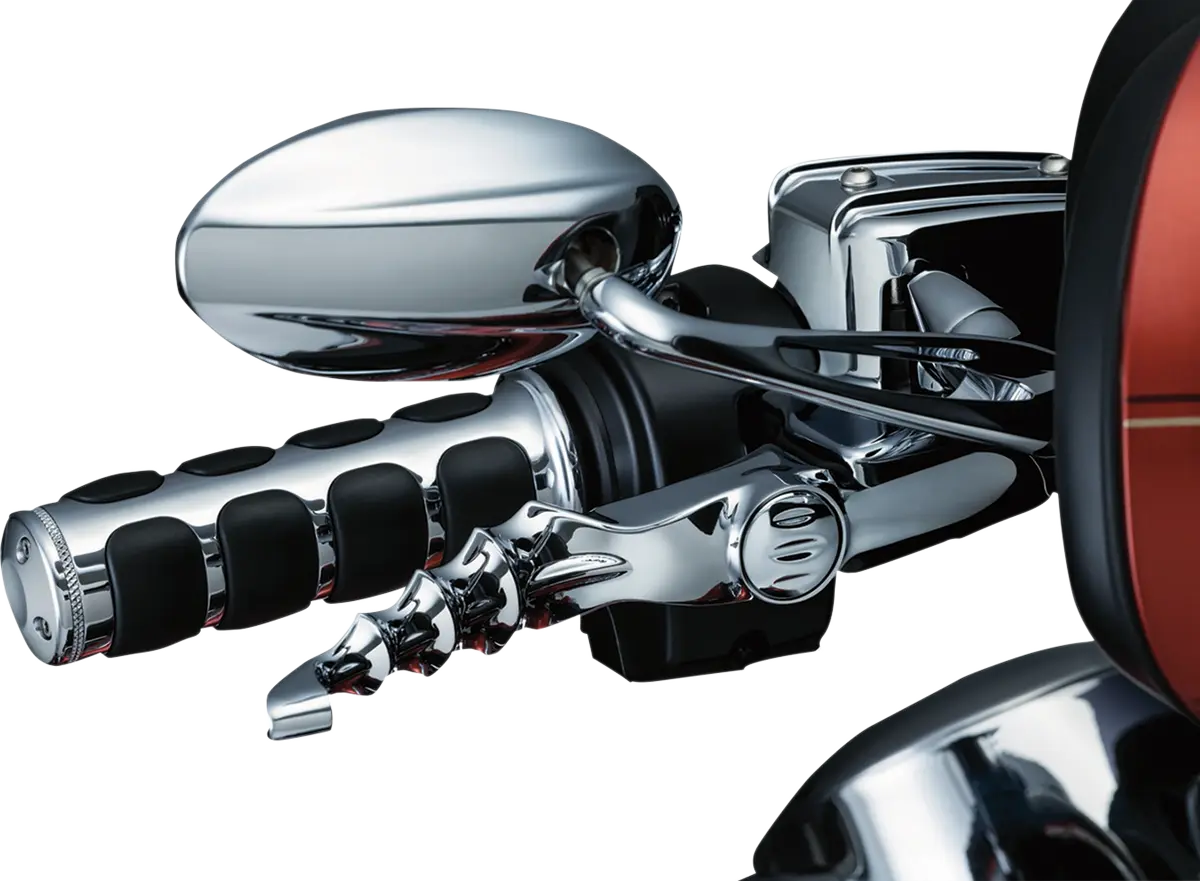 Kuryakyn Iso-Griffe für Harley Davidson