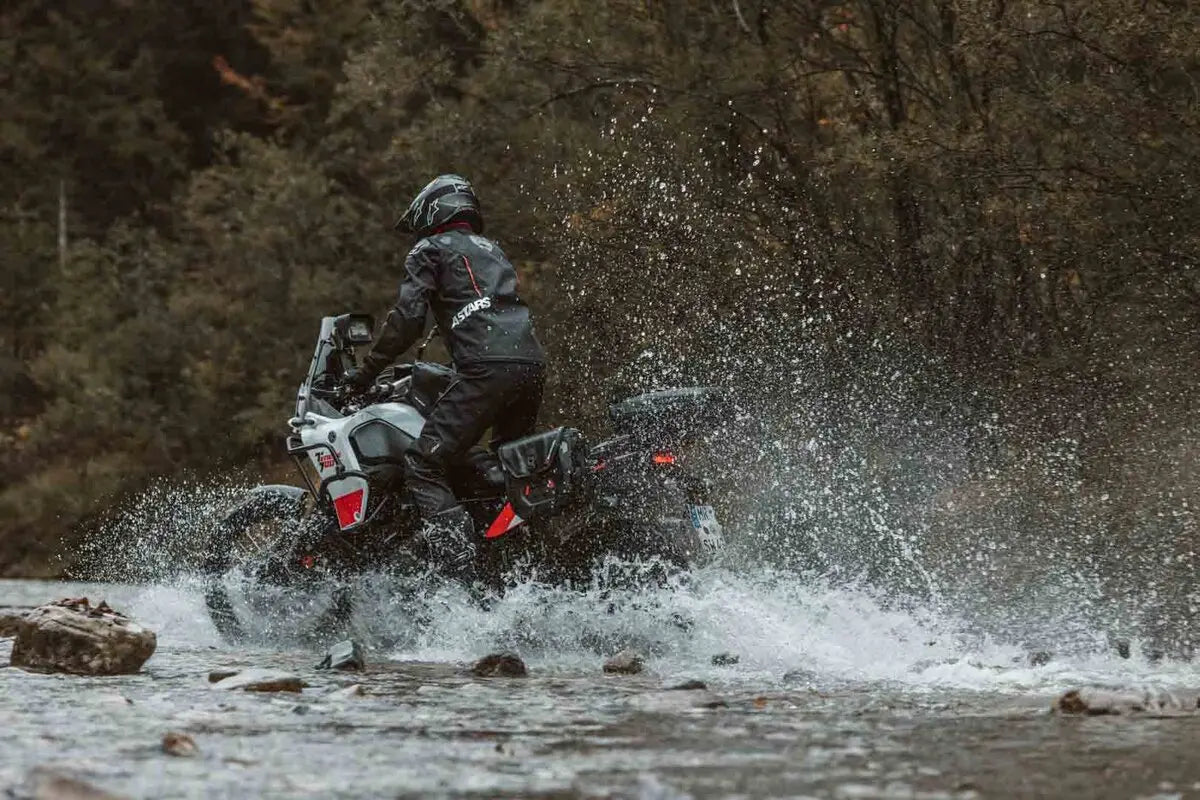 Sw-motech Sysbag Wp M - 17-23 Liter wasserdichte Seitentasche